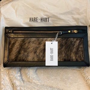 Hare + Hart clutch